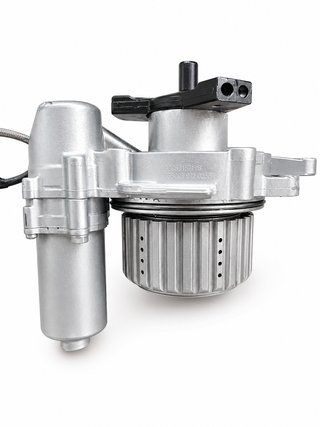 Embrague Haldex VAG 0CQ525554D Completo