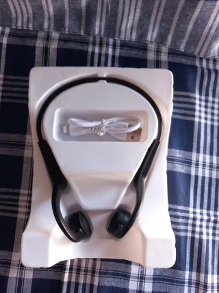 Auriculares Inalámbricos Open-Eae DP_B12S
