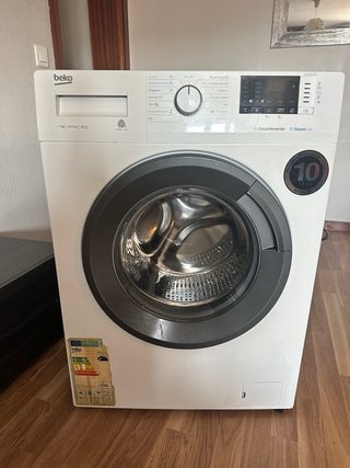 Lavatrice Beko