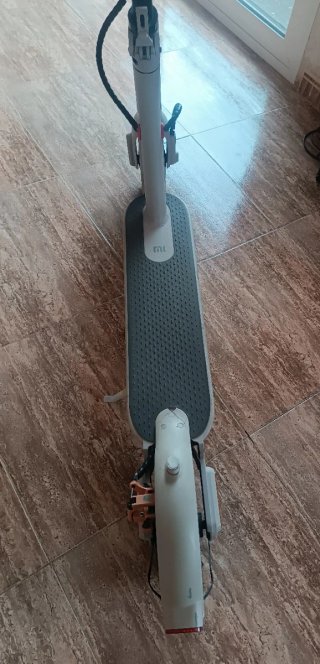 Patinete Eléctrico Xiaomi Mi 3