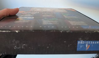 Merchant Colony Commodore Amiga 1991