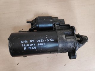 Motor de arranque 1005821478 Audi A4 (B5) (1994-2