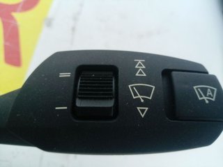 MANDO MULTIFUNCION BMW SERIE 3 COUPE (E92) 330d