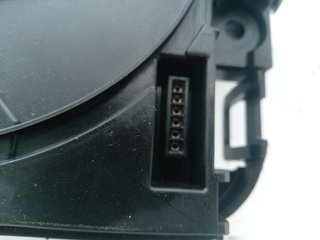 MANDO MULTIFUNCION BMW SERIE 3 COUPE (E92) 330d