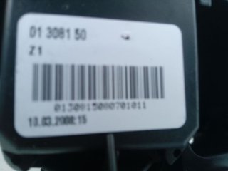 MANDO MULTIFUNCION BMW SERIE 3 COUPE (E92) 330d