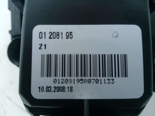 MANDO MULTIFUNCION BMW SERIE 3 COUPE (E92) 330d