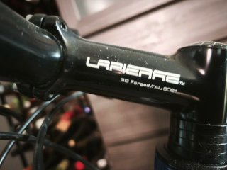 Bicicleta de Montaña Lapierre Prorace 200 Azul