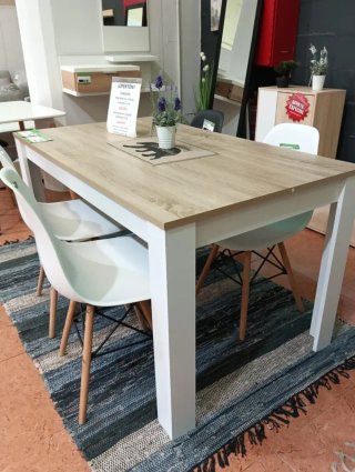 OFERTA MESA DE COMEDOR NUEVA