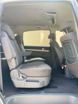 SsangYong Rodius 2010