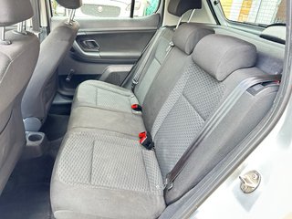 Skoda Fabia 2012