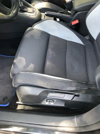 Volkswagen Golf R 2010