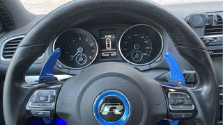 Volkswagen Golf R 2010