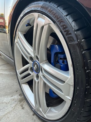 Volkswagen Golf R 2010