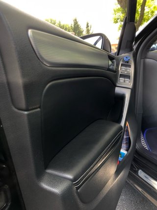 Volkswagen Golf R 2010