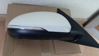 Retrovisor Kia Optima