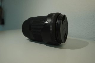 Sigma 18-300mm f/3.2-6.3 DC OS HSM