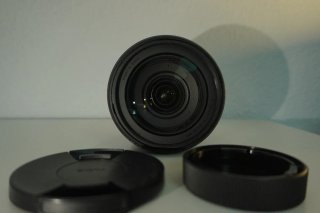 Sigma 18-300mm f/3.2-6.3 DC OS HSM