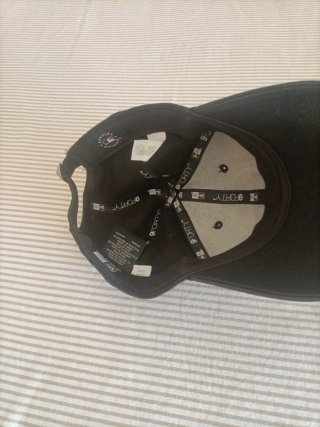 Gorra New Era 9Forty Negra