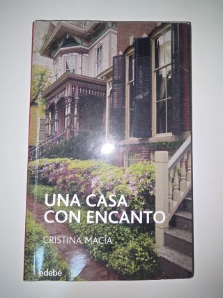Una Casa con Encanto