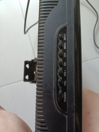 TV Tokai Negra, no hago envíos