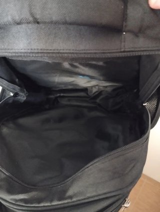 Mochila BlackPink Whistle