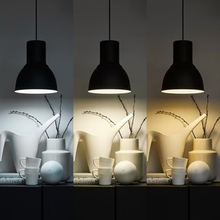 Flexo Tertial (IKEA) + regalos