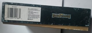 Eye of the Beholder III PC 3.5 Big Box ITA
