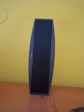 Cadena de música DVD y altavoces Pioneer