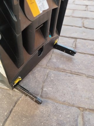 Silla coche bebé Bébé Confort