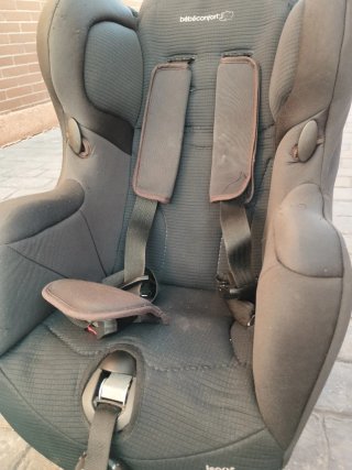 Silla coche bebé Bébé Confort