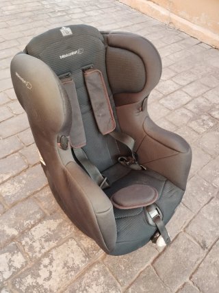 Silla coche bebé Bébé Confort