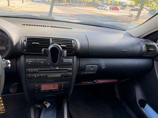 SEAT Leon 2002