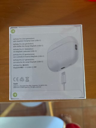 Airpods Pro 2da Gen