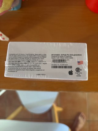 Airpods Pro 2da Gen
