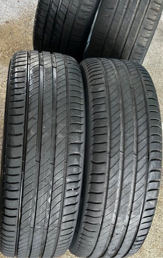 Llantas Citroen C3 16 pulgadas