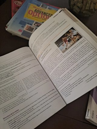 Lengua Castellana y Literatura, 2 ESO, Proyecto...