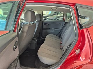 SEAT Leon 2007 con garantia