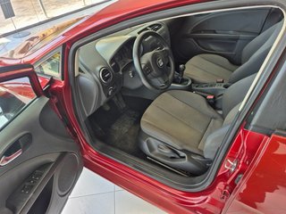 SEAT Leon 2007 con garantia