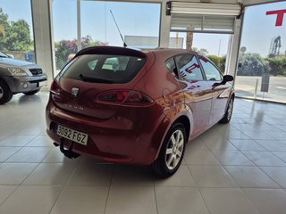 SEAT Leon 2007 con garantia