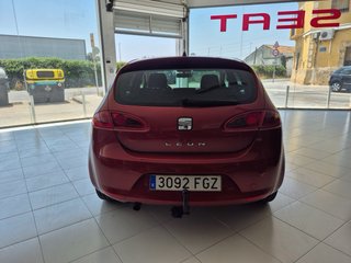 SEAT Leon 2007 con garantia