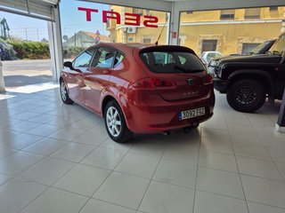 SEAT Leon 2007 con garantia