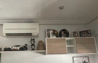 Mueble Salón Habitdesign Belus Nórdico
