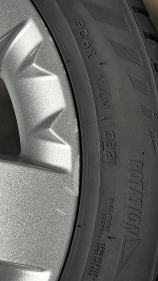 Llantas Citroën C2 15 pulgadas