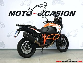 KTM 1290 SUPER ADVENTURE R