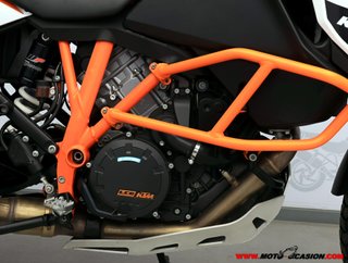 KTM 1290 SUPER ADVENTURE R
