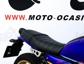 YAMAHA XSR 125 -APTA B Y A1-