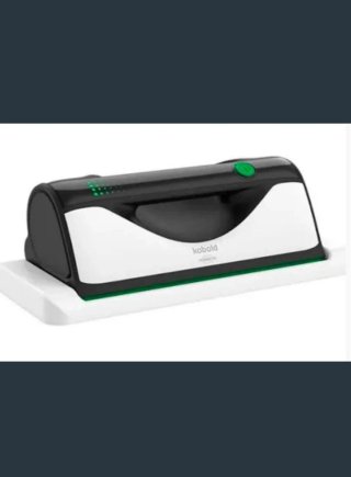 Kobold VG100 Multisuperficie sin abrir