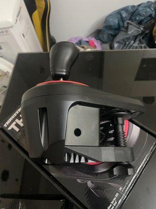 Leveraggio Cambio Thrustmaster TH8S (Shifter)
