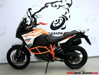 KTM 1290 SUPER ADVENTURE R