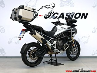 TRIUMPH TIGER 1200 RALLY PRO -GARANTÍA OFICIAL-